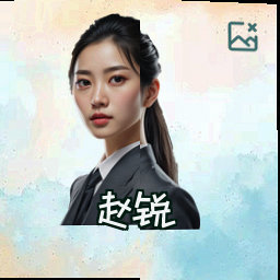 赵锐